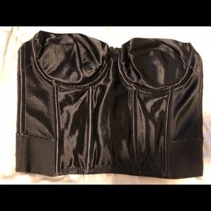 Victoria secret braw